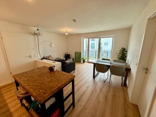 Wohnung zur Miete 885 € 2 Zimmer 52,1 m² frei ab 01.10.2025 Erding 85435