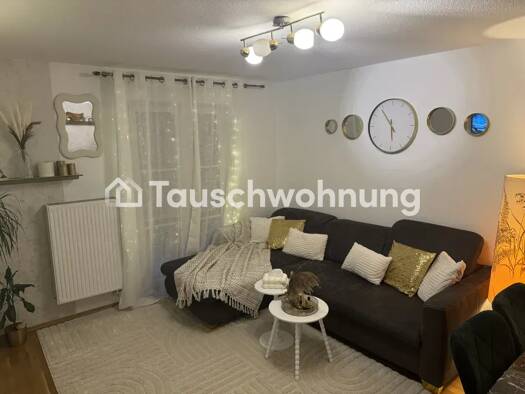 Wohnung zur Miete Tauschwohnung 570 € 2 Zimmer 45 m² 2. Geschoss Sendling-Westpark München 80686