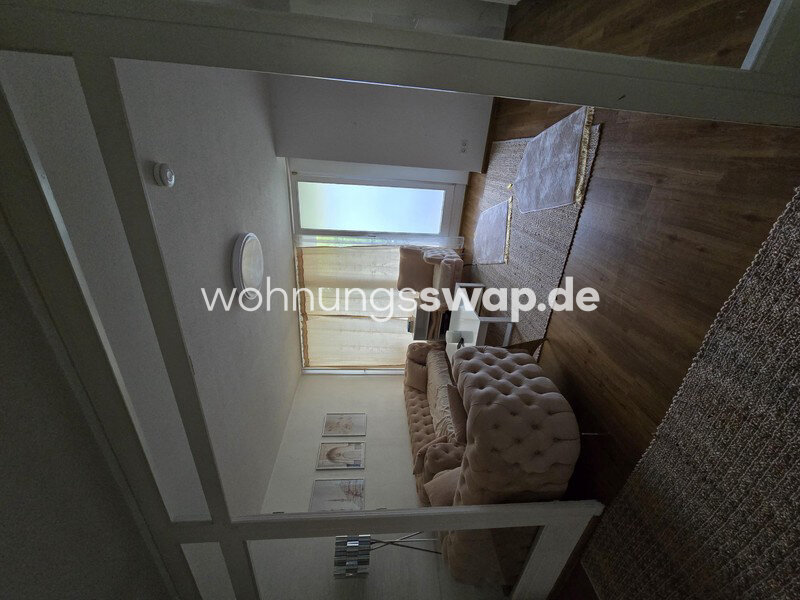 Apartment zur Miete 600 € 4 Zimmer 94 m²<br/>Wohnfläche 1.<br/>Geschoss Neukölln 12057