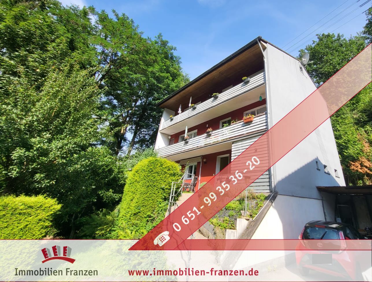 Mehrfamilienhaus zum Kauf 289.900 € 9 Zimmer 230 m²<br/>Wohnfläche 1.246 m²<br/>Grundstück Kordel 54306