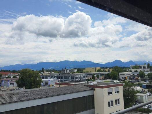 Bürofläche zur Miete provisionsfrei 9,50 € 1 Zimmer 59,4 m² Bürofläche Oberaustraße 34 Süd Rosenheim 83026
