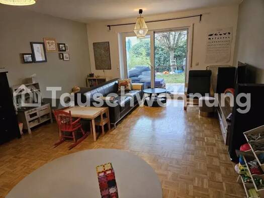 Wohnung zur Miete Tauschwohnung 900 € 2 Zimmer 74 m² EG Fechenheim Frankfurt am Main 60386