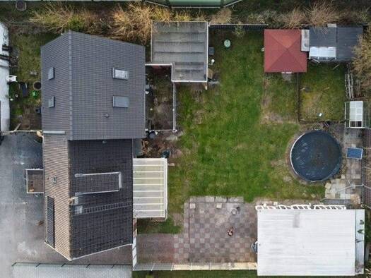 Mehrfamilienhaus zum Kauf 514.999 € 6 Zimmer 181 m² 842 m² Grundstück frei ab sofort Einfeld Einfeld 24536