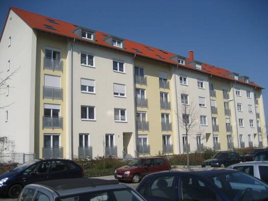 Wohnung zur Miete 950 € 3 Zimmer 90,2 m² 4. Geschoss frei ab 01.09.2026 Oggersheim Ludwigshafen am Rhein / Oggersheim 67071