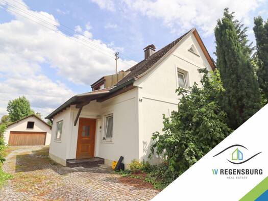 Einfamilienhaus zum Kauf 499.000 € 5 Zimmer 194 m² 967 m² Grundstück Vohburg Vohburg an der Donau 85088