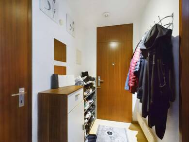 Wohnung zur Miete 393 € 1,5 Zimmer 47 m² Geschoss 2/4 Neckarweihingen Ludwigsburg 71642