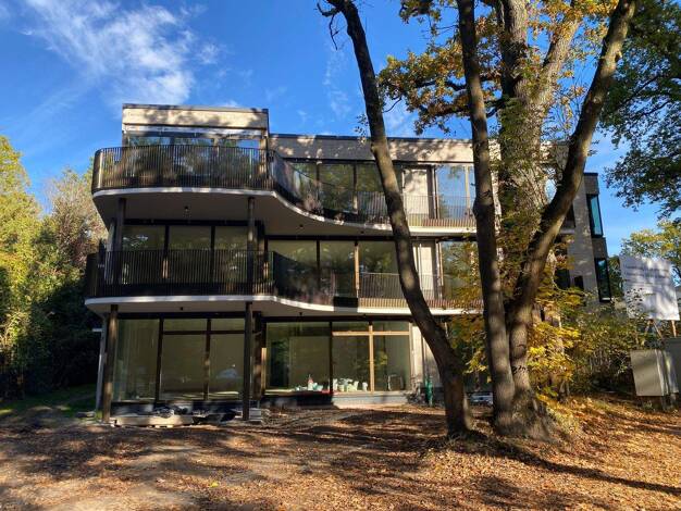 Wohnung zur Miete 6.180 € 6 Zimmer 206 m² 1. Geschoss Dörpfeldstr. 55 Osdorf Hamburg 22609