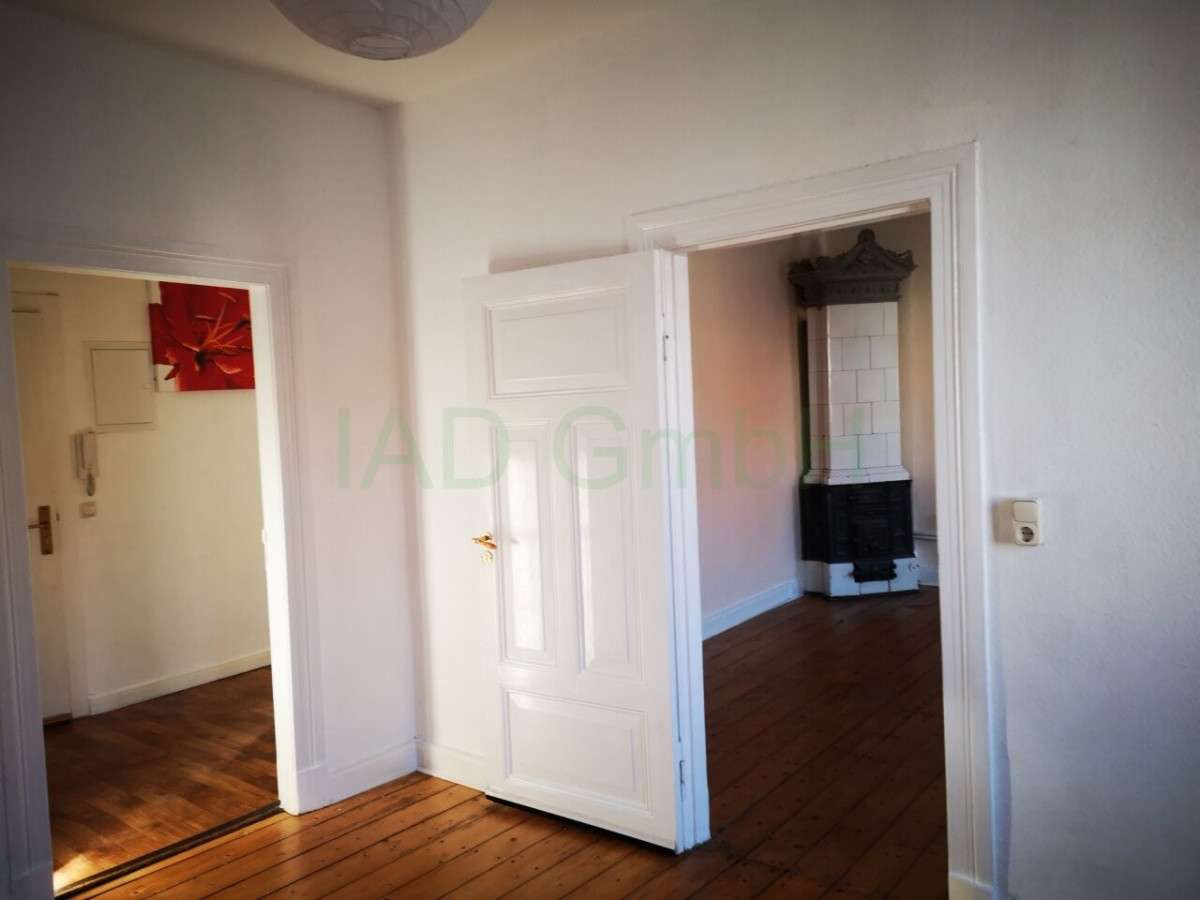 Studio zum Kauf 254.000 € 2 Zimmer 48 m²<br/>Wohnfläche 2.<br/>Geschoss Innenstadt Lübeck 23552