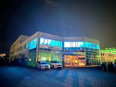 Bürofläche zur Miete 7,50 € 184 m² Bürofläche Heßlingen Wolfsburg 38446