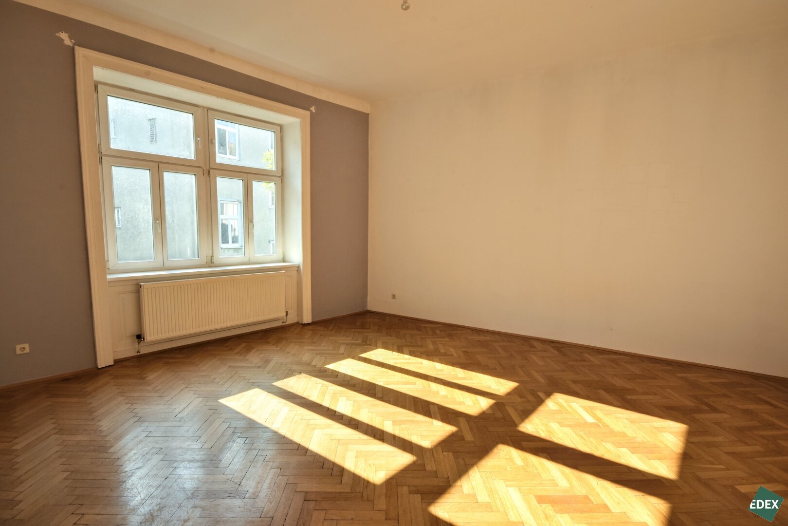 Wohnung zur Miete 588 € 1,5 Zimmer 49,8 m²<br/>Wohnfläche 3.<br/>Geschoss Wien 1180