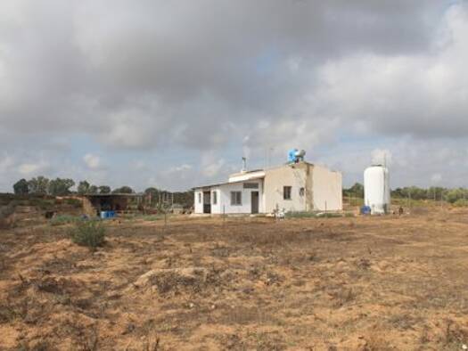 Bauernhaus zum Kauf provisionsfrei 173.000 € 4 Zimmer 120 m² 6.500 m² Grundstück Rociana del Condado 21720