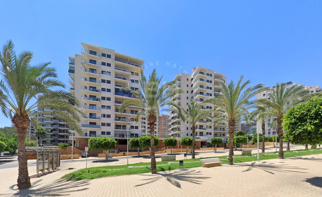 Gewerbegrundstück zum Kauf 2.200.000 € 2.500 m²<br/>Grundstück Benidorm 03501