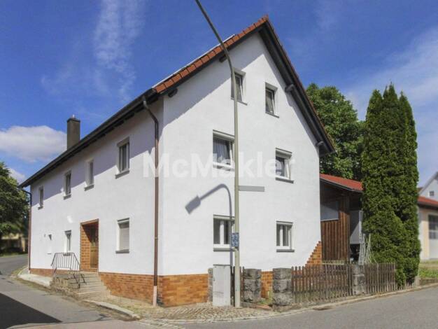 Immobilie zum Kauf als Kapitalanlage geeignet 239.000 € 7 Zimmer 191 m² 550 m² Grundstück Dieterskirchen 92542