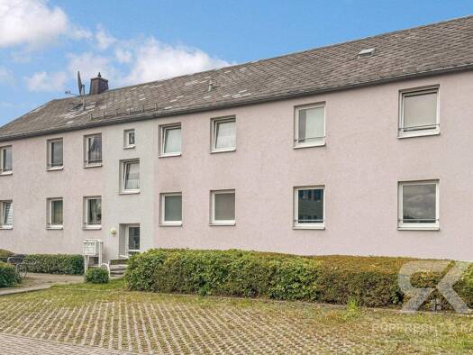 Wohnung zum Kauf 49.999 € 2 Zimmer 54 m² 1. Geschoss Röslau 95195