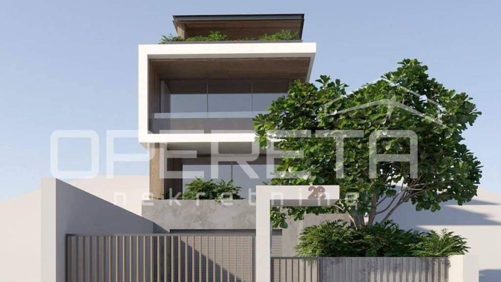 Wohnung zum Kauf 832.000 € 2 Zimmer 104 m² Petrova - Vocarska