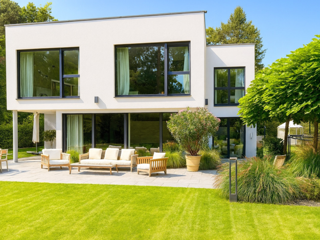 Einfamilienhaus zum Kauf 1.195.000 € 6 Zimmer 205 m² 1.448 m² Grundstück Woltersdorf 15569