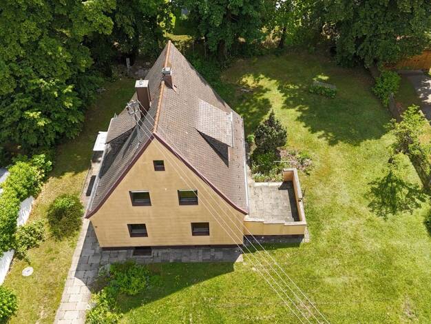 Doppelhaushälfte zum Kauf - Erstbezug 1.400.000 € 5 Zimmer 140,8 m² 427,5 m² Grundstück Neubiberg Neubiberg 85579