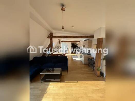 Wohnung zur Miete Tauschwohnung 1.000 € 2 Zimmer 70 m² 4. Geschoss Köpenick Berlin 12437