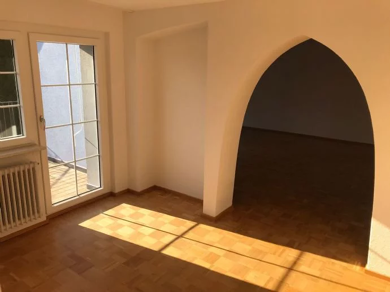 Wohnung zur Miete 1.120 € 3 Zimmer 93 m² Geschoss 1/1 Dettingen Konstanz 78465