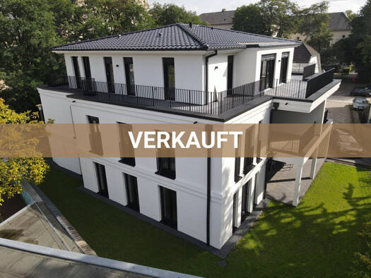 Wohnung zum Kauf - Erstbezug provisionsfrei 790.800 € 4 Zimmer 126,2 m² 1. Geschoss Peterstraße 39a Innenstadt Oldenburg 26121