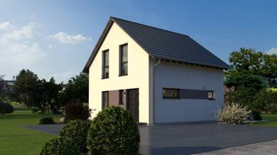 Einfamilienhaus zum Kauf provisionsfrei 480.000 € 4 Zimmer 106,7 m² 500 m² Grundstück Tessin 18195