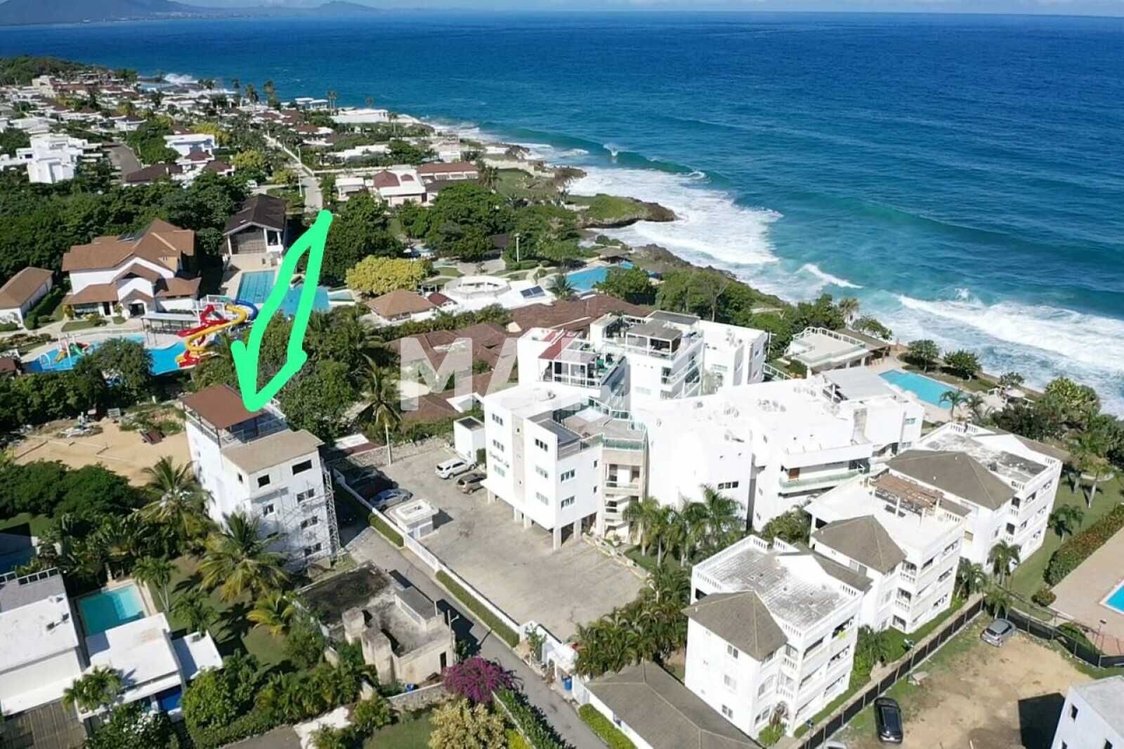 Apartment zum Kauf 1.252.130,40 € 14 Zimmer 600 m²<br/>Wohnfläche 4.<br/>Geschoss Beach nearby boutique condo hotel Sosúa 57000