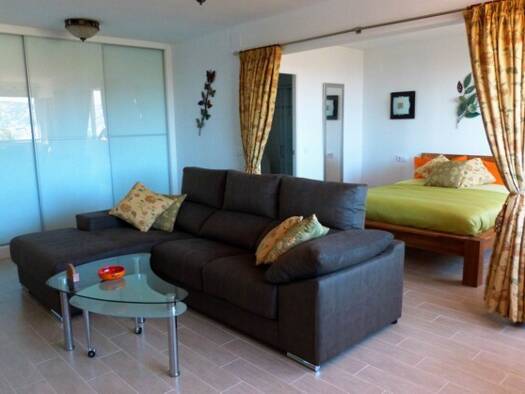 Studio zum Kauf 149.000 € 1 Zimmer 50 m² Javea Xabia 03730