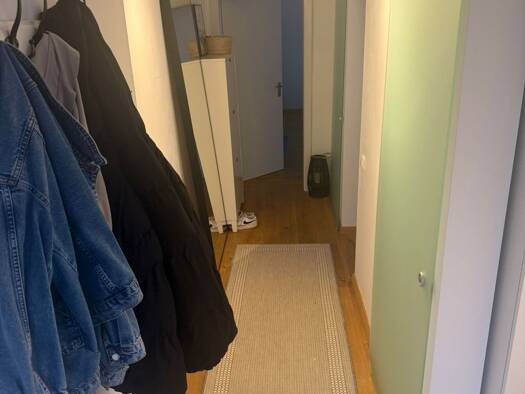 Terrassenwohnung zur Miete 900 € 2 Zimmer 41 m² Geschoss EG/2 frei ab sofort Steinbachtal Würzburg 97082