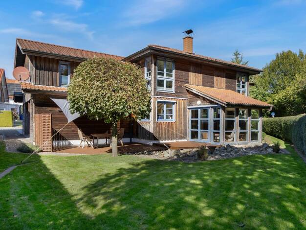 Einfamilienhaus zum Kauf provisionsfrei 579.000 € 5 Zimmer 230 m² 783 m² Grundstück Lemgo Lemgo 32657