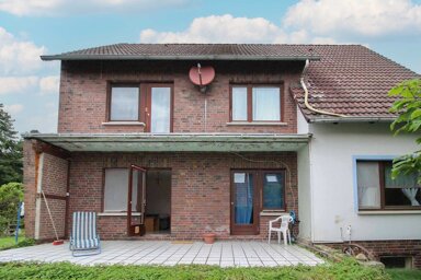 Einfamilienhaus zum Kauf 169.000 € 8 Zimmer 150,3 m² 2.256,3 m² Grundstück Wiedensahl 31719