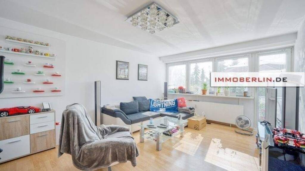 Wohnung zum Kauf 215.000 € 2 Zimmer 54 m² Zehlendorf Berlin 14165