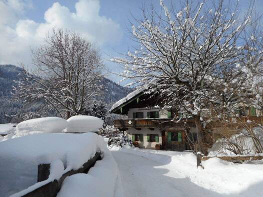 Haus zum Kauf 1.350.000 € 8 Zimmer 226 m² 1.440 m² Grundstück Waidring 6384