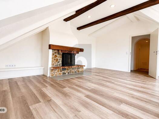Wohnung zum Kauf 279.000 € 3 Zimmer 95 m² 3. Geschoss Weier Offenburg 77656