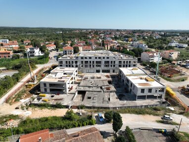 Immobilie zum Kauf 281.100 € 56 m² Porec center 52440