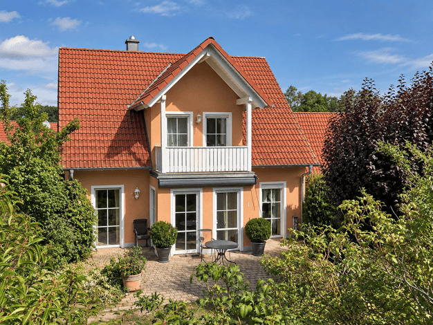 Einfamilienhaus zum Kauf 479.000 € 4 Zimmer 113 m² 530 m² Grundstück Wasserzell Spalt 91174