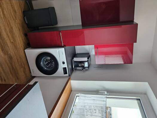 WG-Zimmer zur Miete 1.400 € 2 Zimmer 56 m² Geschoss 1/5 frei ab sofort Schillerstraße 21 Germering 82110