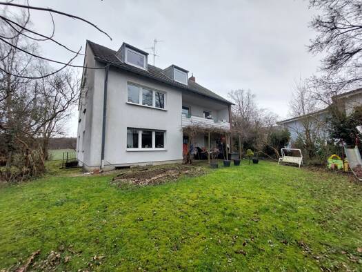 Haus zum Kauf 640.000 € 259 m² 1.118 m² Grundstück Rath/Heumar Köln 51107