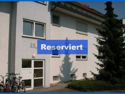 Maisonette zur Miete 780 € 2 Zimmer 52 m² frei ab sofort Radolfzell Radolfzell am Bodensee 78315