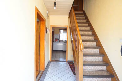 Einfamilienhaus zum Kauf 175.000 € 5 Zimmer 87,4 m² 327 m² Grundstück Waldwimmersbach Lobbach / Waldwimmersbach 74931