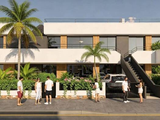 Wohnung zum Kauf 282.900 € 2 Zimmer 67 m² EG Alhama de Murcia 30849