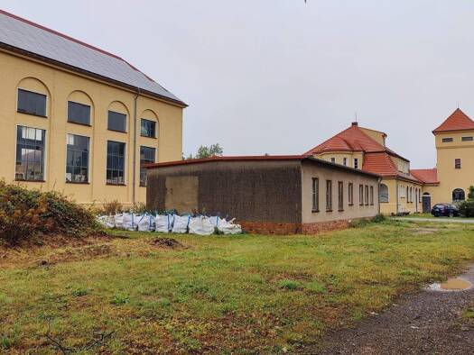 Gewerbepark zur Miete provisionsfrei 30 € 65.000 m² Grundstück Kleinkoschener Straße 24 Senftenberg 01968