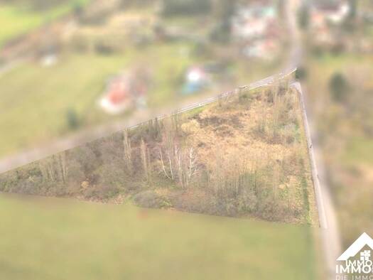 Sonstiges zum Kauf als Kapitalanlage geeignet 49.000 € 5.631 m² Grundstück Lübars 39291