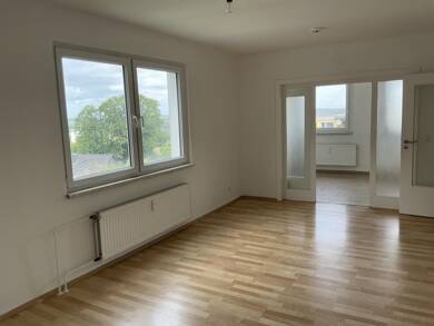 Wohnung zur Miete 539 € 2 Zimmer 58,9 m² 3. Geschoss frei ab 30.07.2025 Kamerunstraße 19 Gerschede Essen 45357