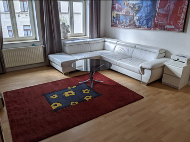 Wohnung zur Miete 700 € 2 Zimmer 53 m² Trautenaustraße 18 Wilmersdorf Berlin 10717