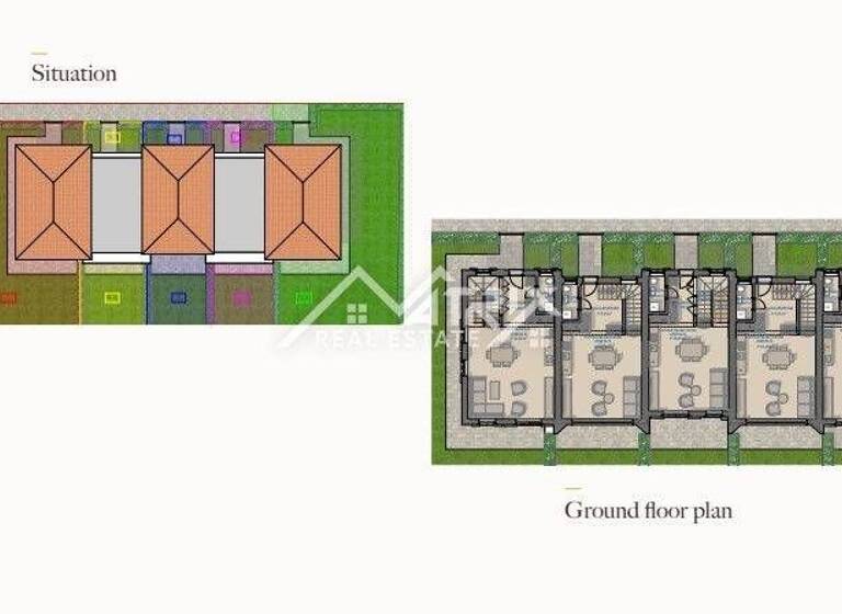 Haus zum Kauf 480.000 € 4 Zimmer 137 m² Porec Luka