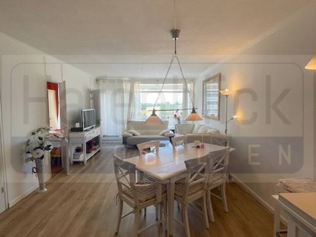 Wohnung zum Kauf 198.000 € 2,5 Zimmer 52 m² 4. Geschoss Sierksdorf 23730