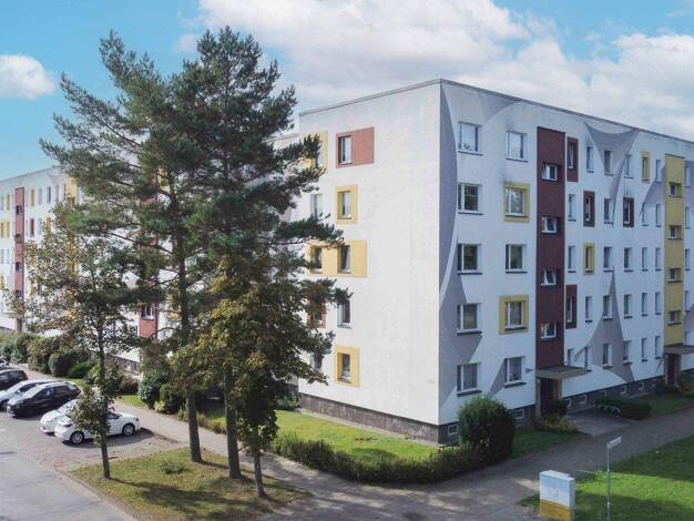 Sonstiges zum Kauf als Kapitalanlage geeignet 99.000 € 3 Zimmer 77 m² Knieper West Stralsund 18435