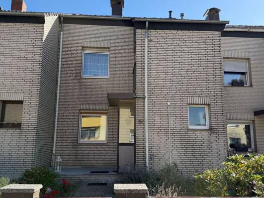 Haus zum Kauf 159.000 € 5 Zimmer 110 m² 230 m² Grundstück Ölsburg Ilsede 31241