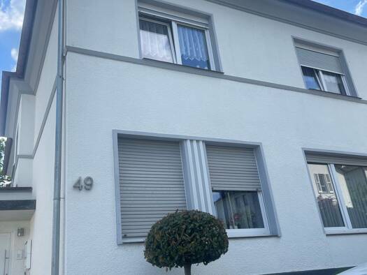 Wohnung zur Miete 522 € 2 Zimmer 60 m² Geschoss 2/2 Hördenstraße 49 Haspe Haspe 58135