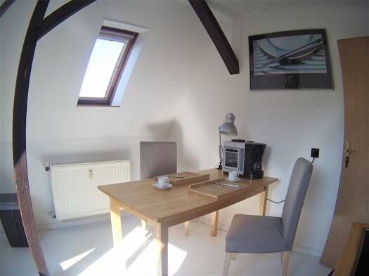 Wohnung zur Miete 450 € 2 Zimmer 40 m² Geschoss 2/3 frei ab sofort Kirchhörde Dortmund 44229